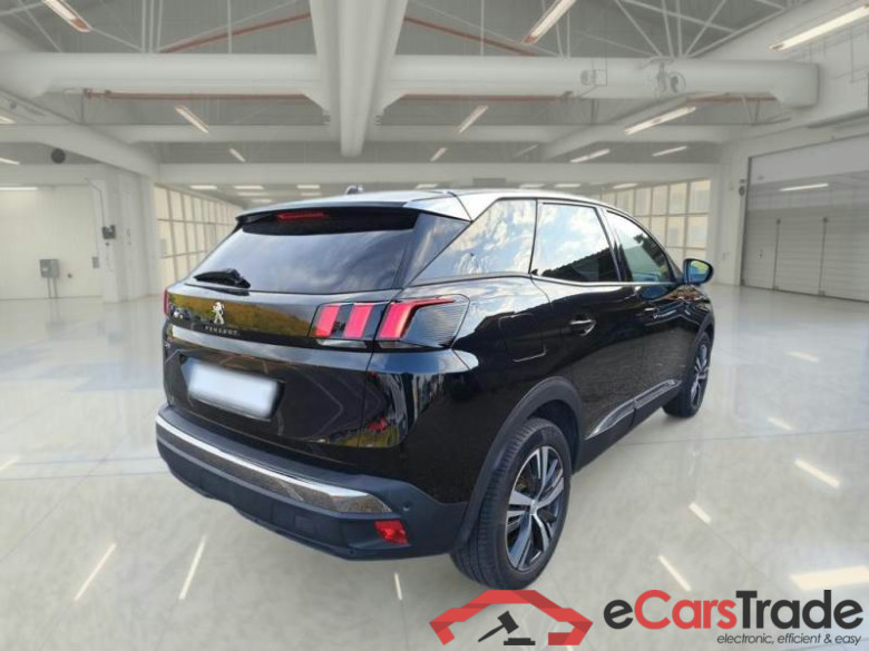 PEUGEOT 3008 / 2020 / 5P / SUV BLUEHDI 130 EAT8 SeS ALLURE PACK #2