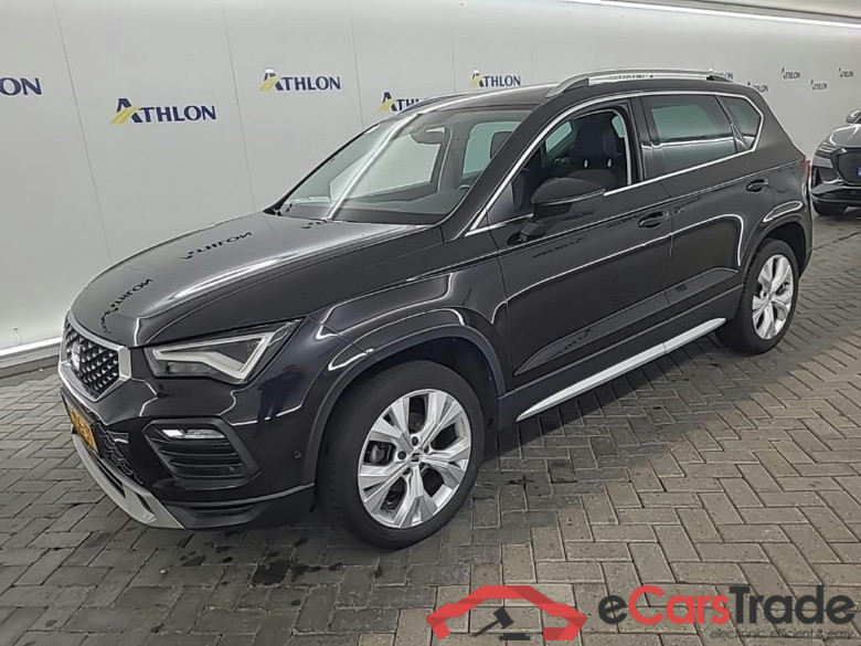 SEAT Ateca 1.5 TSI Xperience Business Intense DSG-7 5D 110kW #1