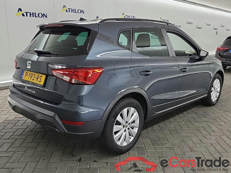 SEAT Arona 1.0 TSI 70kW Style Business Intense 5D #3
