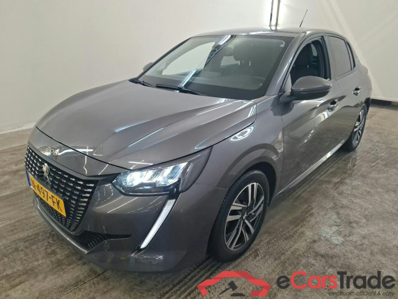 Peugeot 208 Allure 1.2 PureTech 100 5d