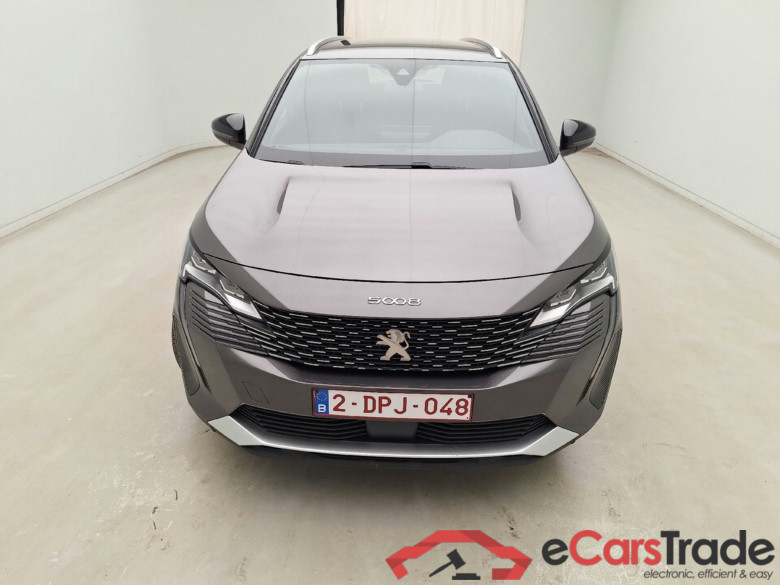 Peugeot, 5008 FL'20, 5008 1.2PTech 96kW Allur.P.Aut #1