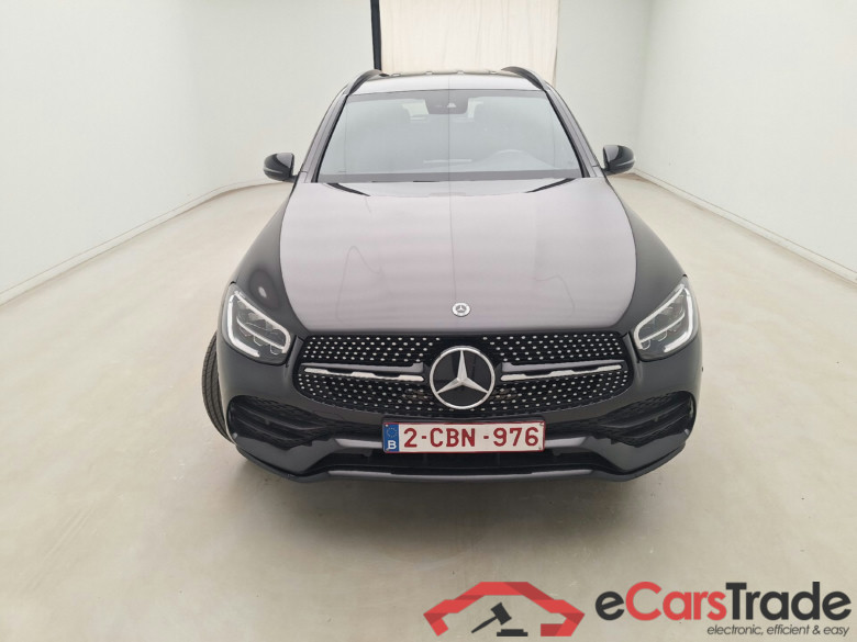 Mercedes, GLC FL'19 PHEV, GLC 300de 4M #1
