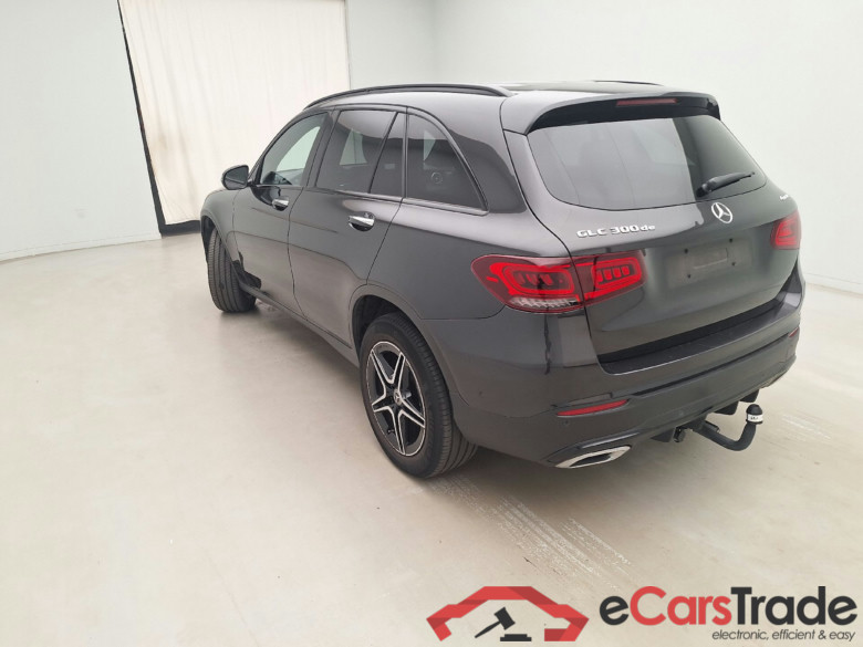 Mercedes, GLC FL'19 PHEV, GLC 300de 4M #3