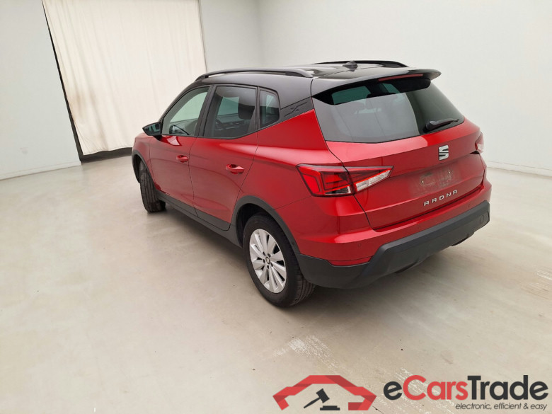 Seat, Arona '17, Arona 1.6TDi 70kW Move DSG #3