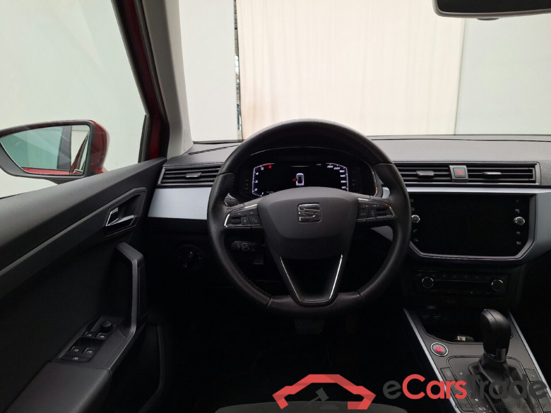 Seat, Arona '17, Arona 1.6TDi 70kW Move DSG #6
