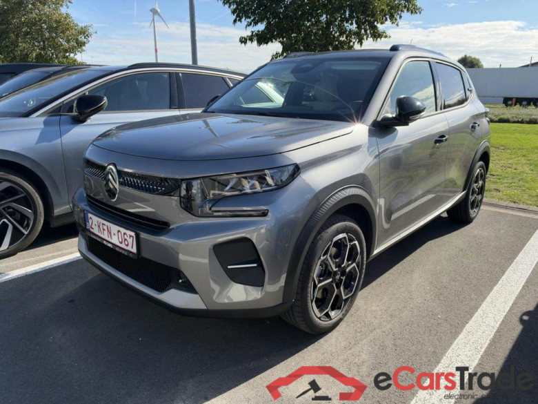 CITROEN C3 1.2 Turbo MHEV Max #1