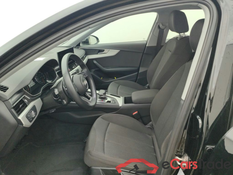 AUDI A4 AVANT DIESEL - 2020 30 TDI 136hp S tronic (EU6AP) 5d #3