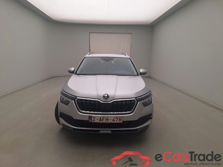 Skoda, Kamiq '19, Kamiq 1.5TSI 110kW Ambition #1