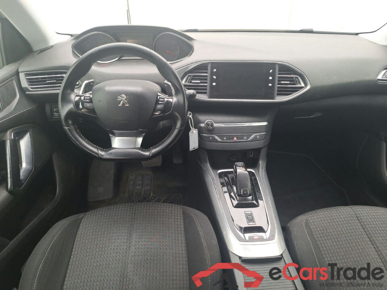 Peugeot, 308 SW FL'17, 308 SW 1.5BHDi 130 Active EAT8 #6