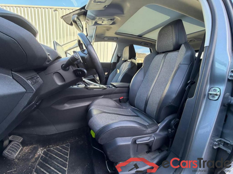PEUGEOT 3008 Dsl 1.5 BlueHDi Allure (EU6.2) #6