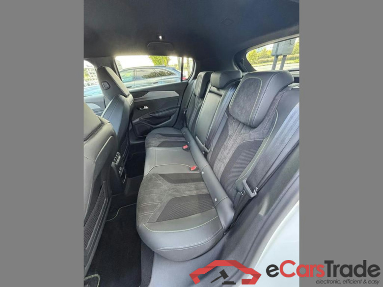 PEUGEOT 308 1.2 PureTech GT S&S (EU6.3) #6