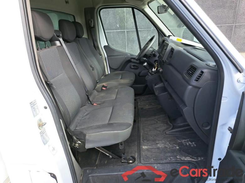 OPEL - OPE MOVANO B/F 2.3 CDTi 145PK BT Eco S/S L3H1 3.5T Pack Navi & Cool & City Spacer & Rear Camera #3
