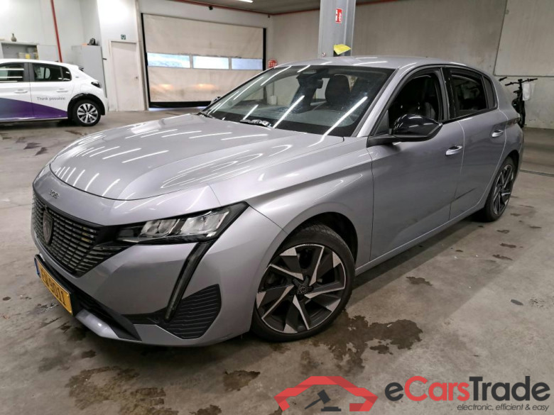 PEUGEOT - PEU 308 BlueHDi 130PK EAT8 Allure Pack
