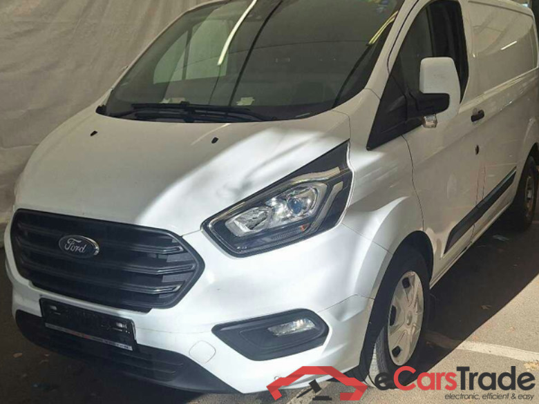 Transit Custom Kasten 320 L1 2.0 TDCi 96KW MT6 E6dT