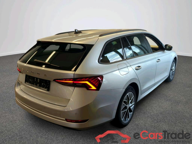 Octavia Combi Ambition 2.0 TDI 110KW AT7 E6d #2