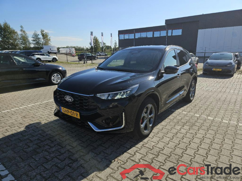 FORD KUGA 111 kW #3