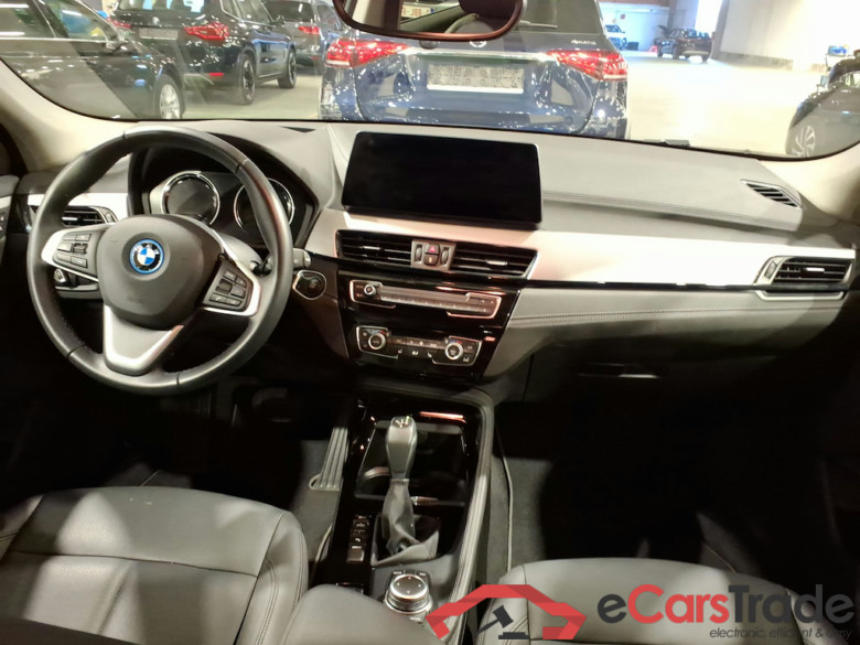 BMW X2 1.5 XDRIVE25E PHEV 162KW #6