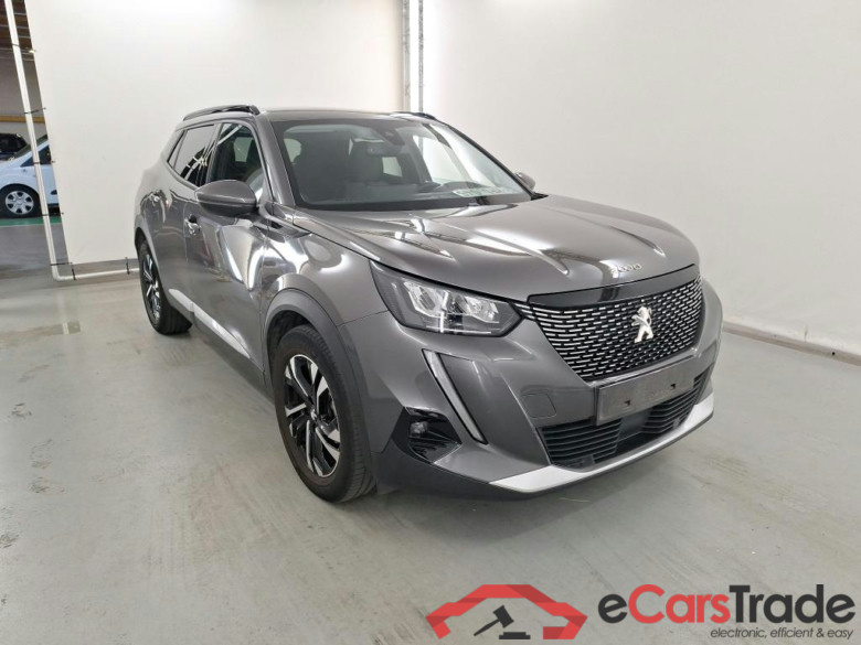 PEUGEOT 2008 1.2 PURETECH 74KW S-S ALLURE PACK #2