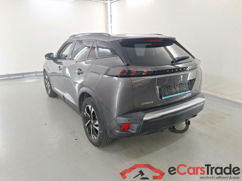 PEUGEOT 2008 1.2 PURETECH 74KW S-S ALLURE PACK #3