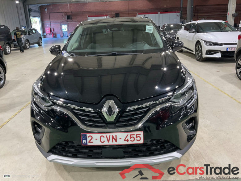 RENAULT CAPTUR 1.0 TCE 90 TECHNO #2