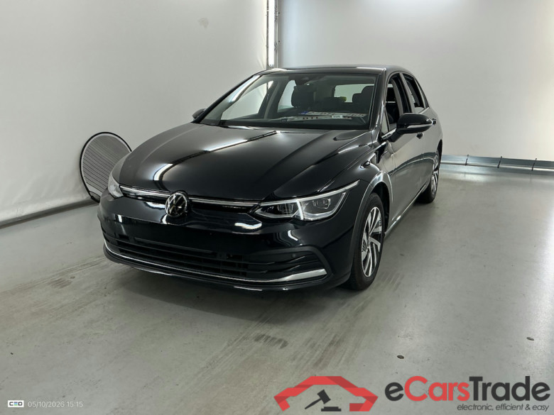 VOLKSWAGEN GOLF VIII 1.4 EHYBRID STYLE BUSINESS DSG #1