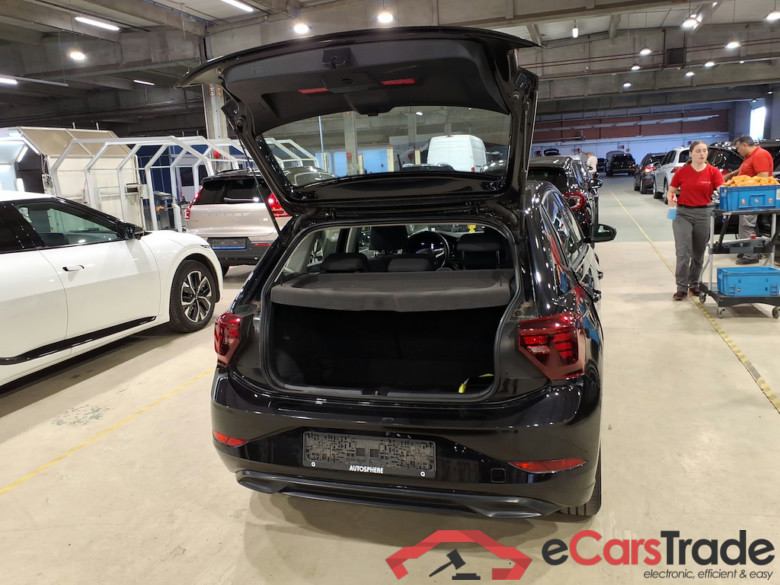 VOLKSWAGEN POLO 1.0 TSI LIFE #3