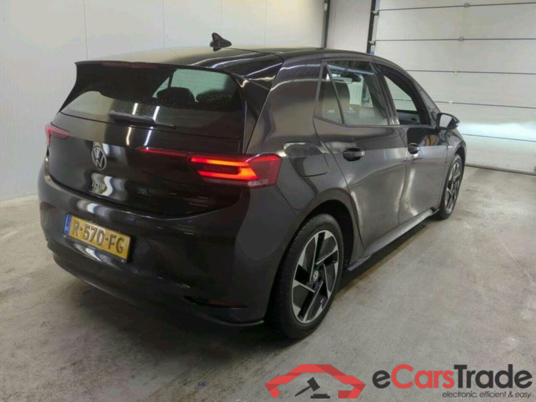 VOLKSWAGEN ID.3 Pro 58 kWh #2