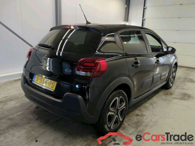 CITROEN C3 1.2 PT C-Series #2