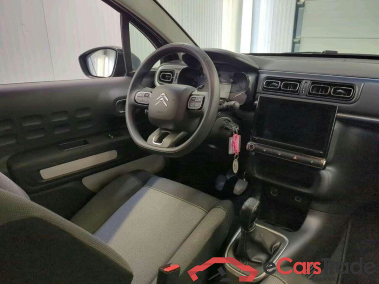 CITROEN C3 1.2 PT C-Series #3