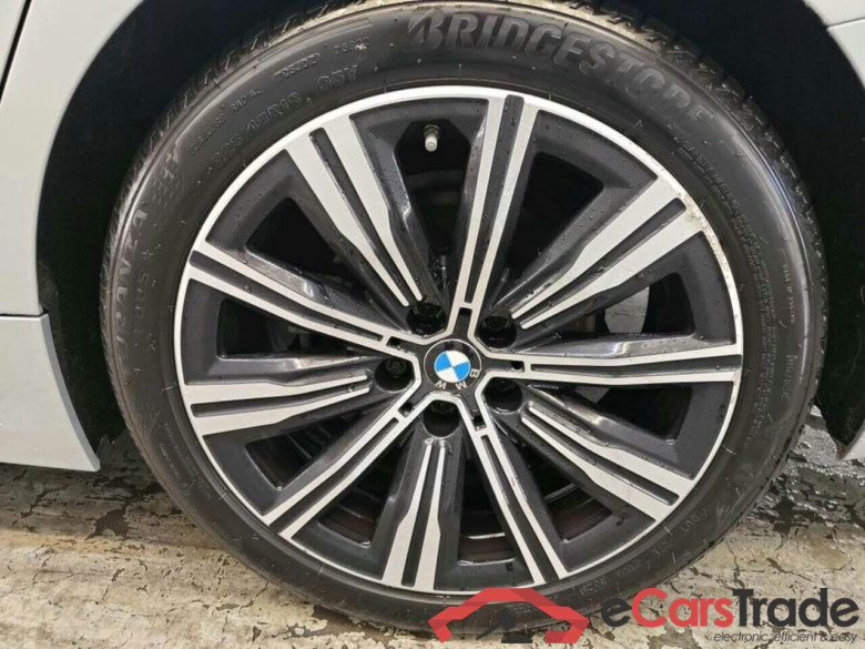 BMW 3-serie Touring 318i Business Ed. #4