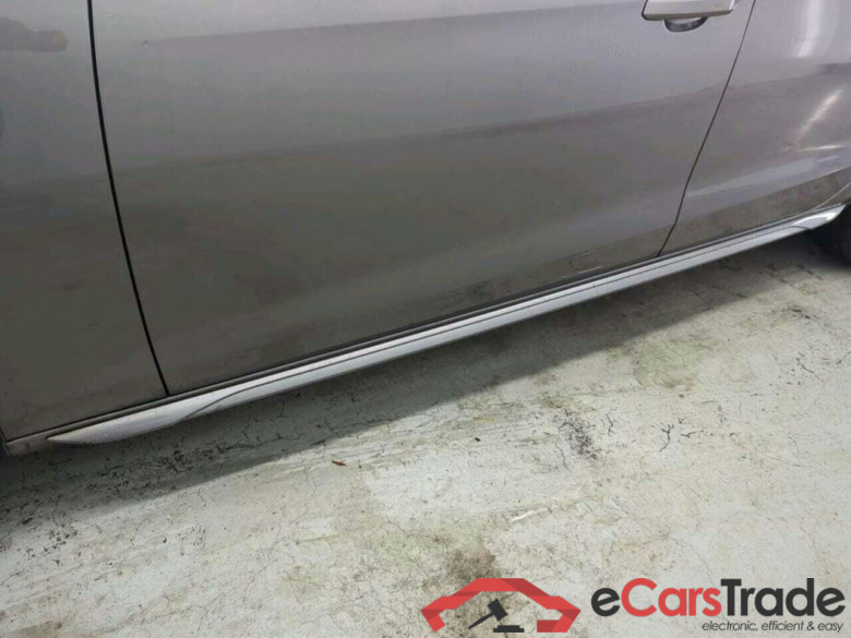 AUDI A4 LIMOUSINE 35 TFSI Adv Edition #6