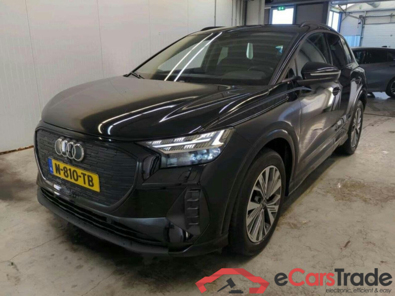 AUDI Q4 e-tron 35 Adv. ed. 55 kWh #1