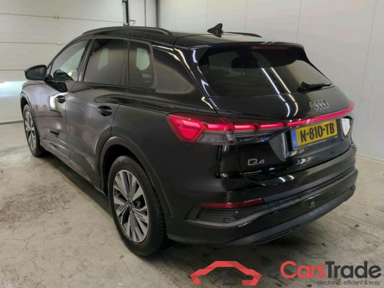 AUDI Q4 e-tron 35 Adv. ed. 55 kWh #6