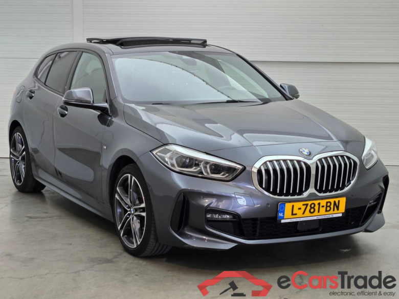 BMW 1-serie 118i High Executive #2