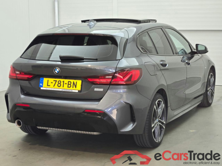 BMW 1-serie 118i High Executive #4