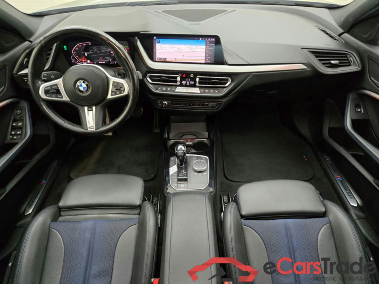 BMW 1-serie 118i High Executive #6