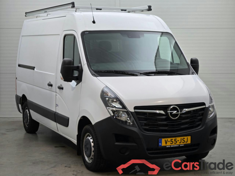 OPEL Movano 2.3 Turbo L2H3 #2