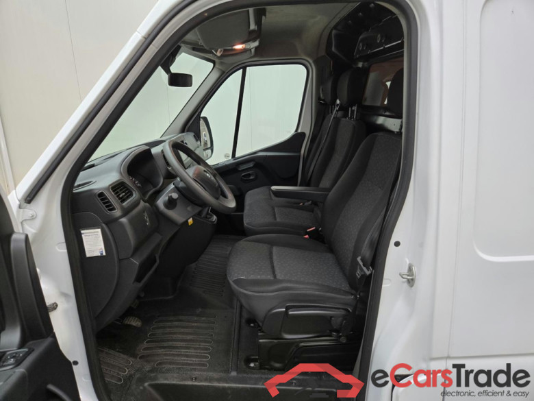 OPEL Movano 2.3 Turbo L2H3 #5