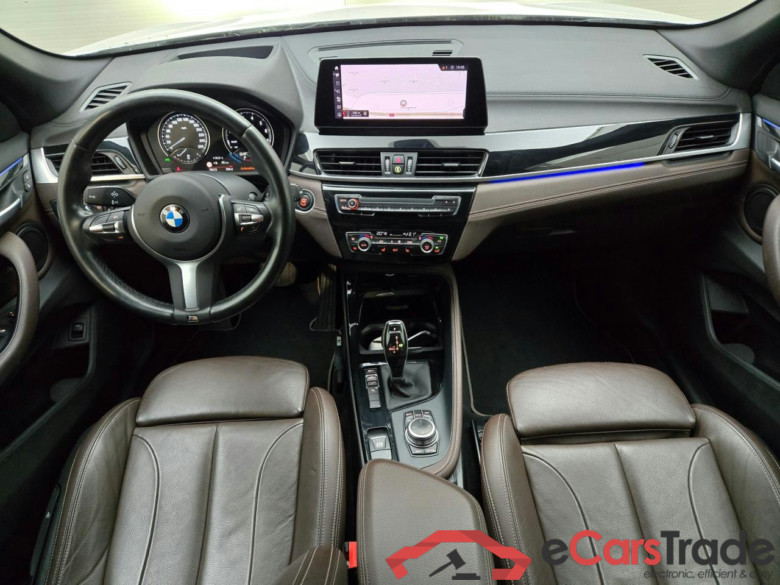BMW X1 sDrive20i VDL Nedcar Edition #6