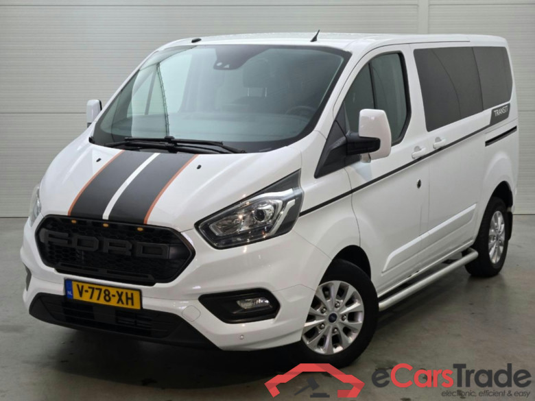 FORD Transit Custom 300 2.0 TDCI L1H1 Limited DC