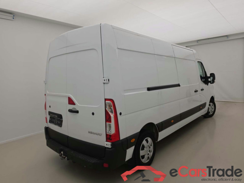 RENAULT MASTER 2.3 DCI CONFORT 7P. L3H2 #2
