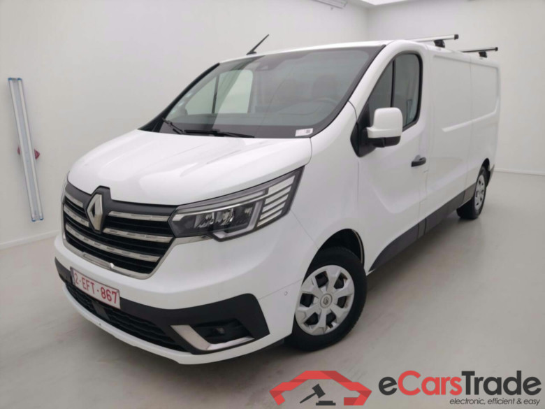 RENAULT TRAFIC 2.0 BLUE DCI GR. CONFORT L2H1