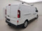 preview Renault Trafic #1