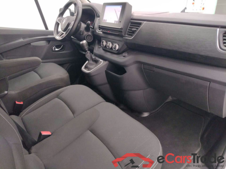 RENAULT TRAFIC 2.0 BLUE DCI GR. CONFORT L2H1 #3