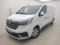preview Renault Trafic #0