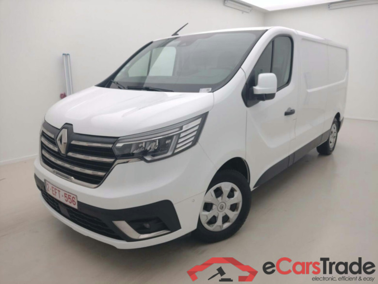 RENAULT TRAFIC 2.0 ENERGY BLUE DCI CONFORT 2. #1