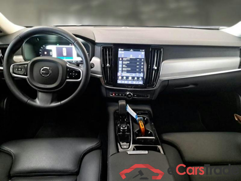 VOLVO V90 / 2020 / 5P / STATION WAGON T6 AWD AUTOMATICO CORE #3