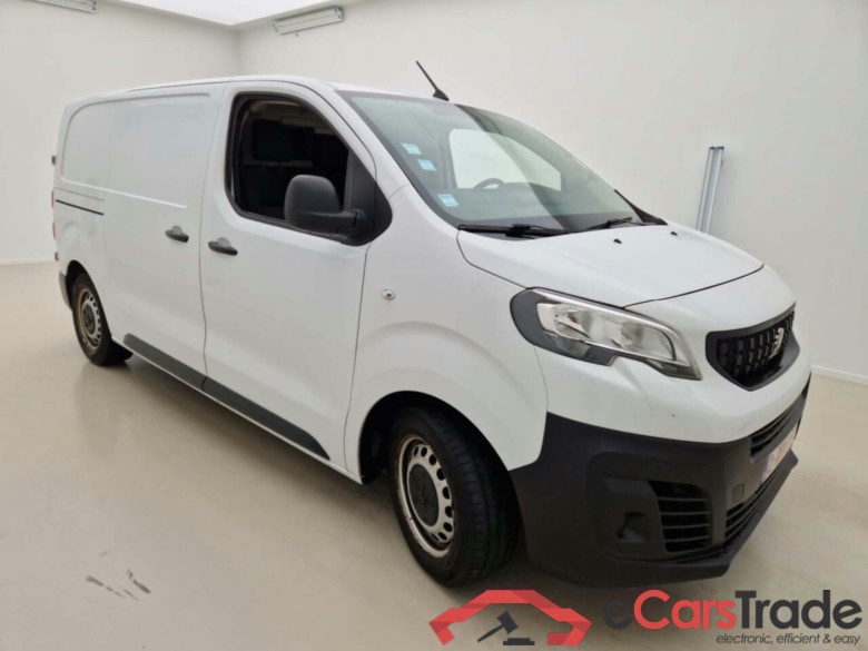 Peugeot Expert 1.5 BlueHDI L2 3PL Klima PDC ... #2