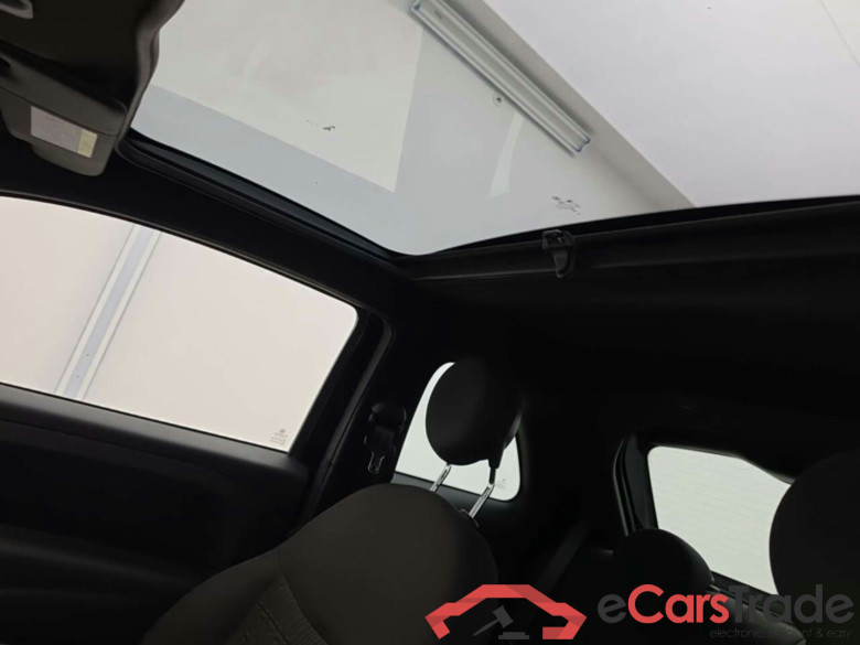 Fiat 500 1.0i Mild-Hybrid Dolcevita Pano Virtual Navi Klima PDC ... #6