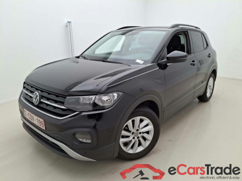 VOLKSWAGEN T-CROSS 1.0 TSI OPF LIFE DSG #1